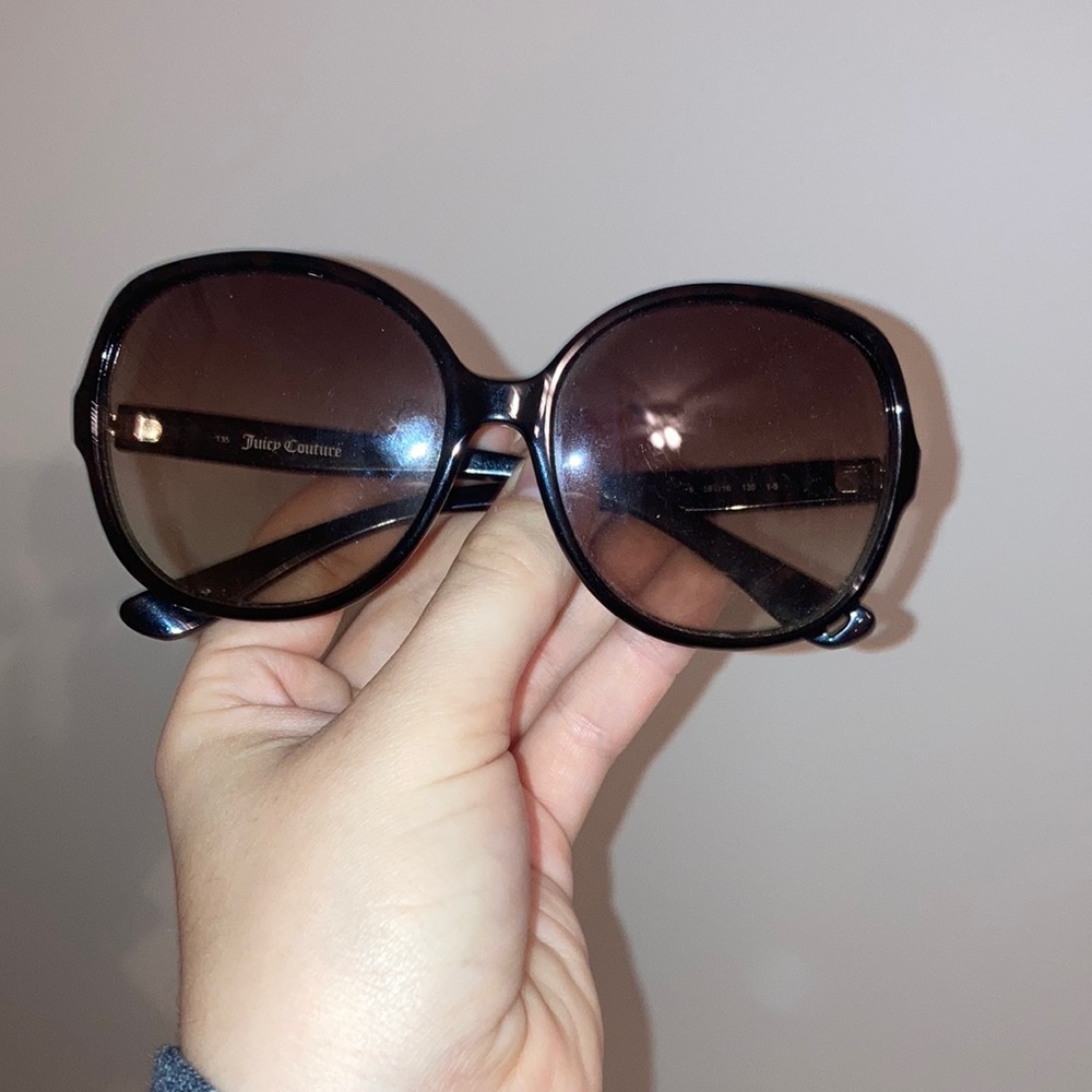 Juicy Couture Sunglasses